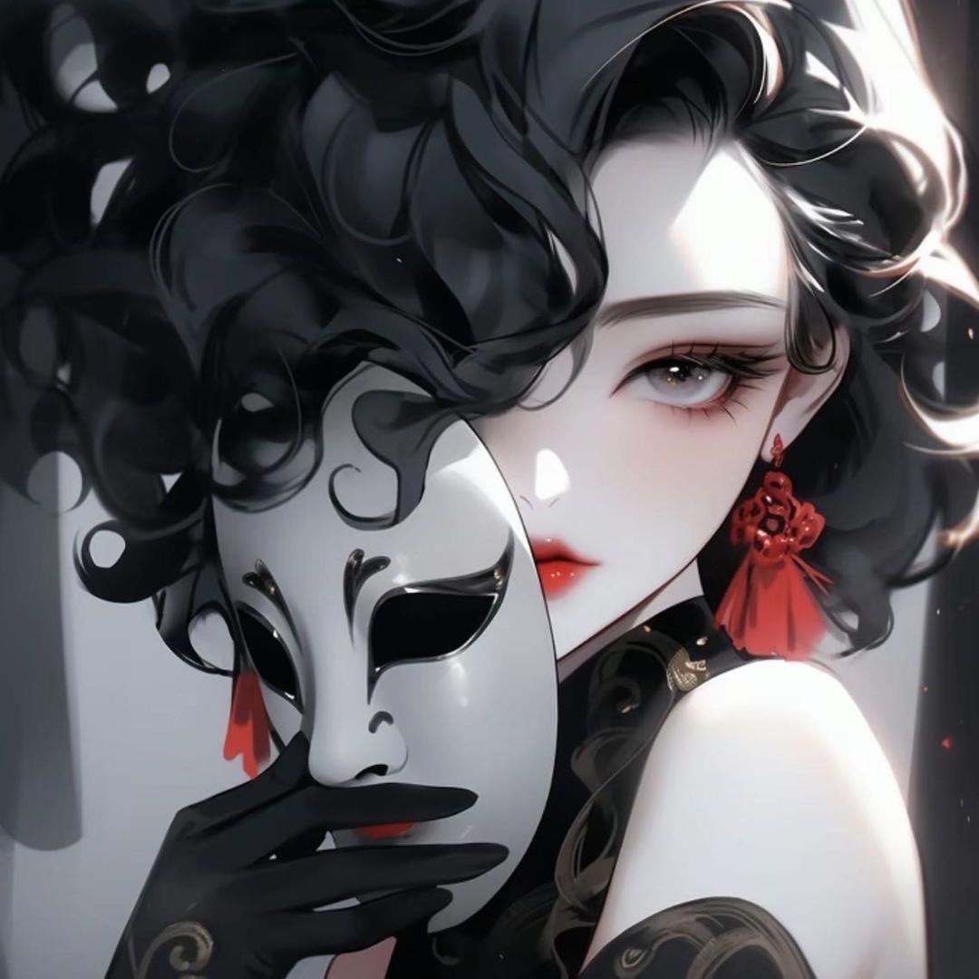 SunshineMask.微醺