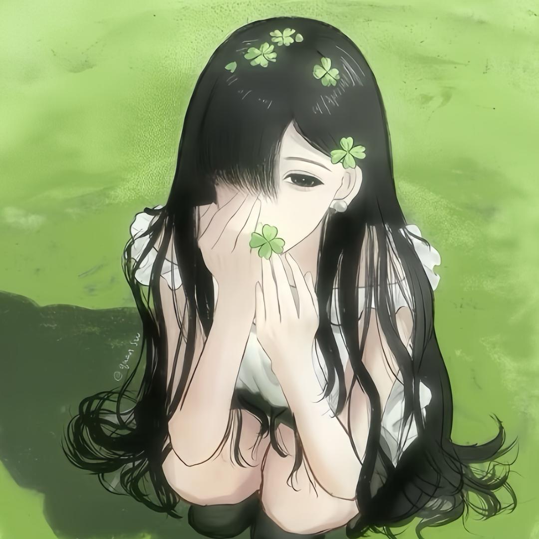 活着就是为了和你殉情