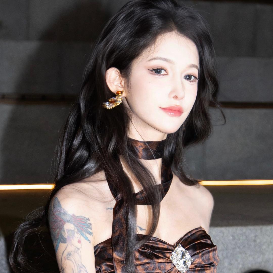妆造魔法师丽崽