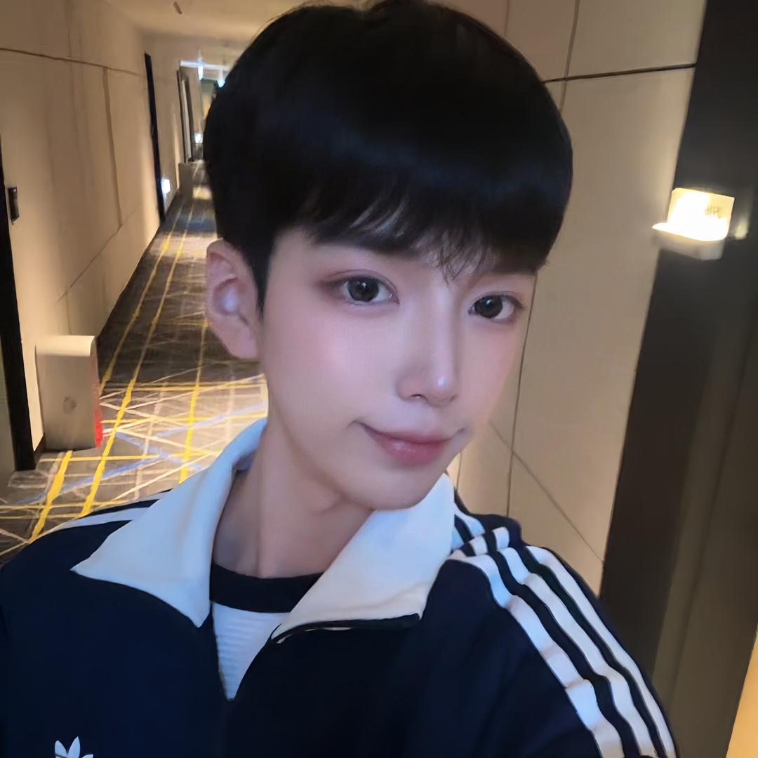 承崽QaQ