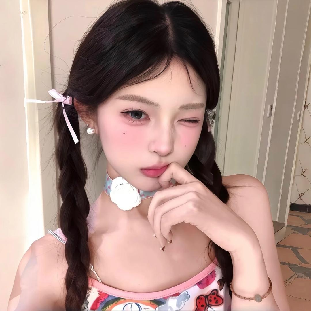 阿狸🍐