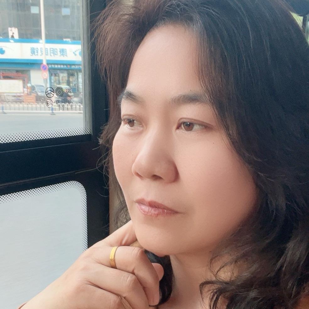 货运女汉子（冀T）