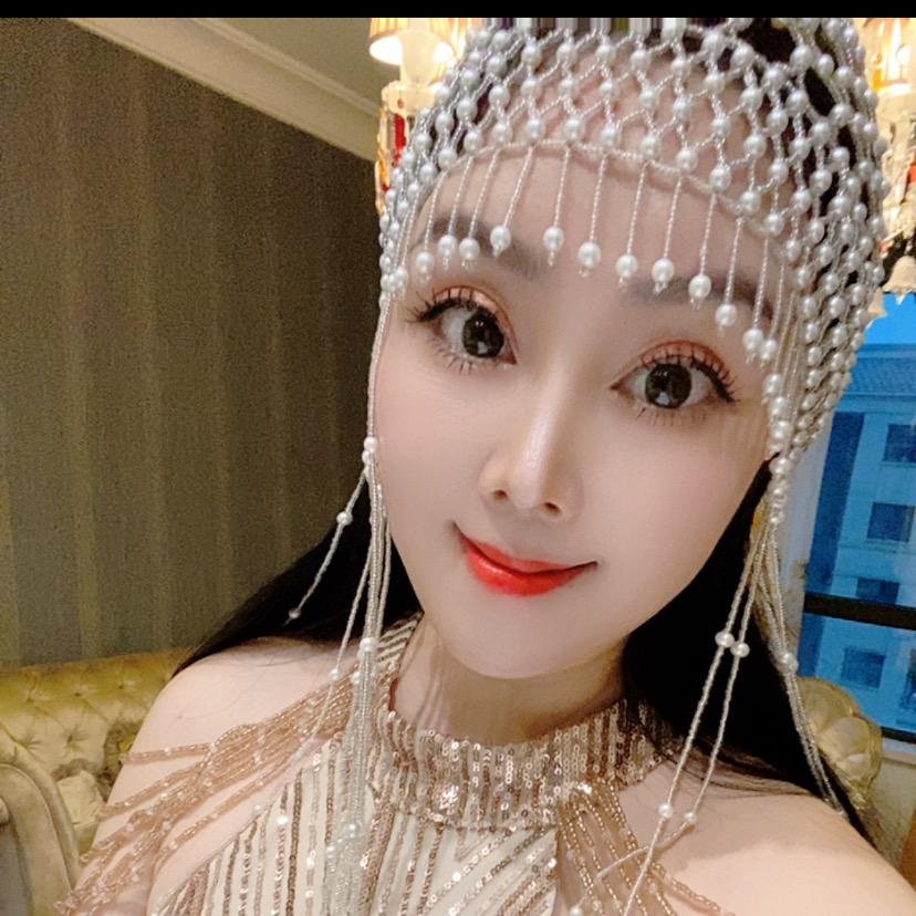 陈美人