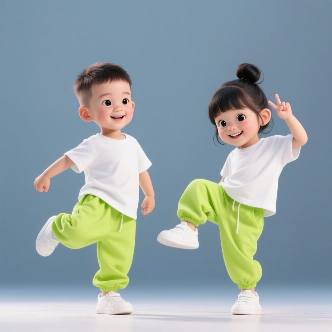 一路向前