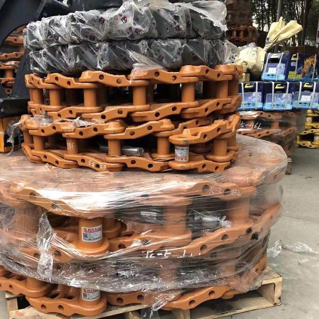 挖机配件武汉老王