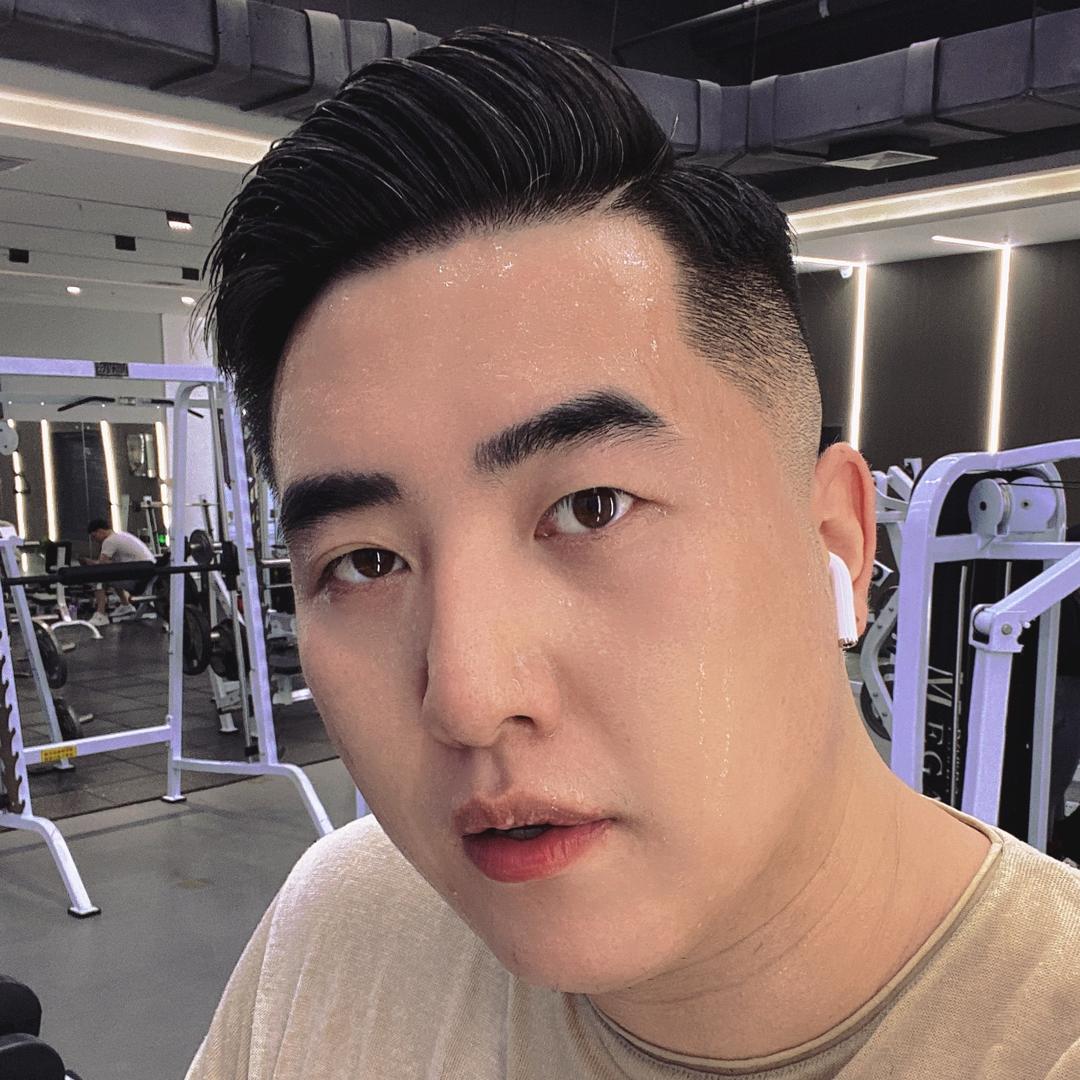 Peter教口语@抖音