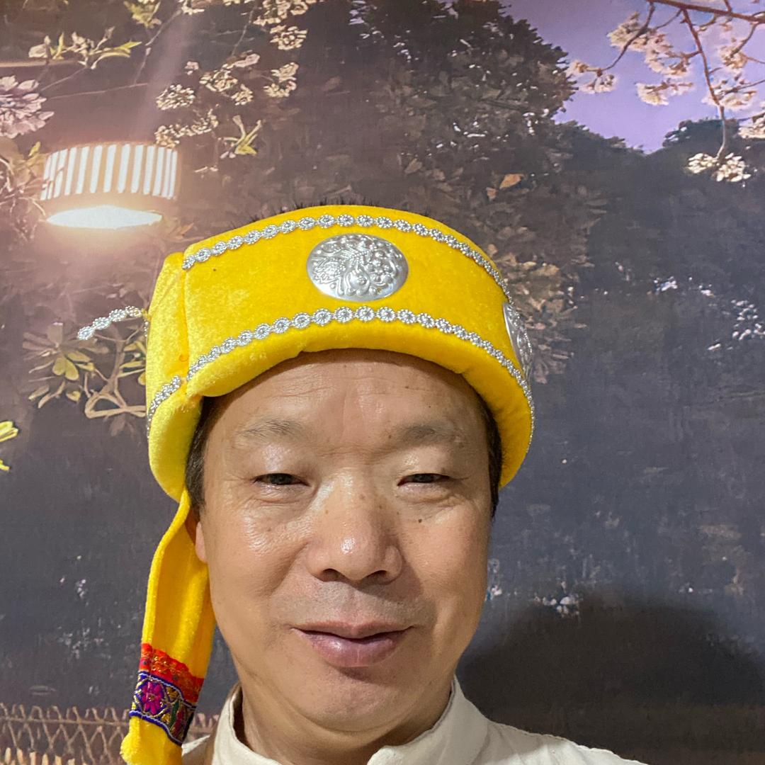 陈主任（竹篮火锅）每晚20:15开播