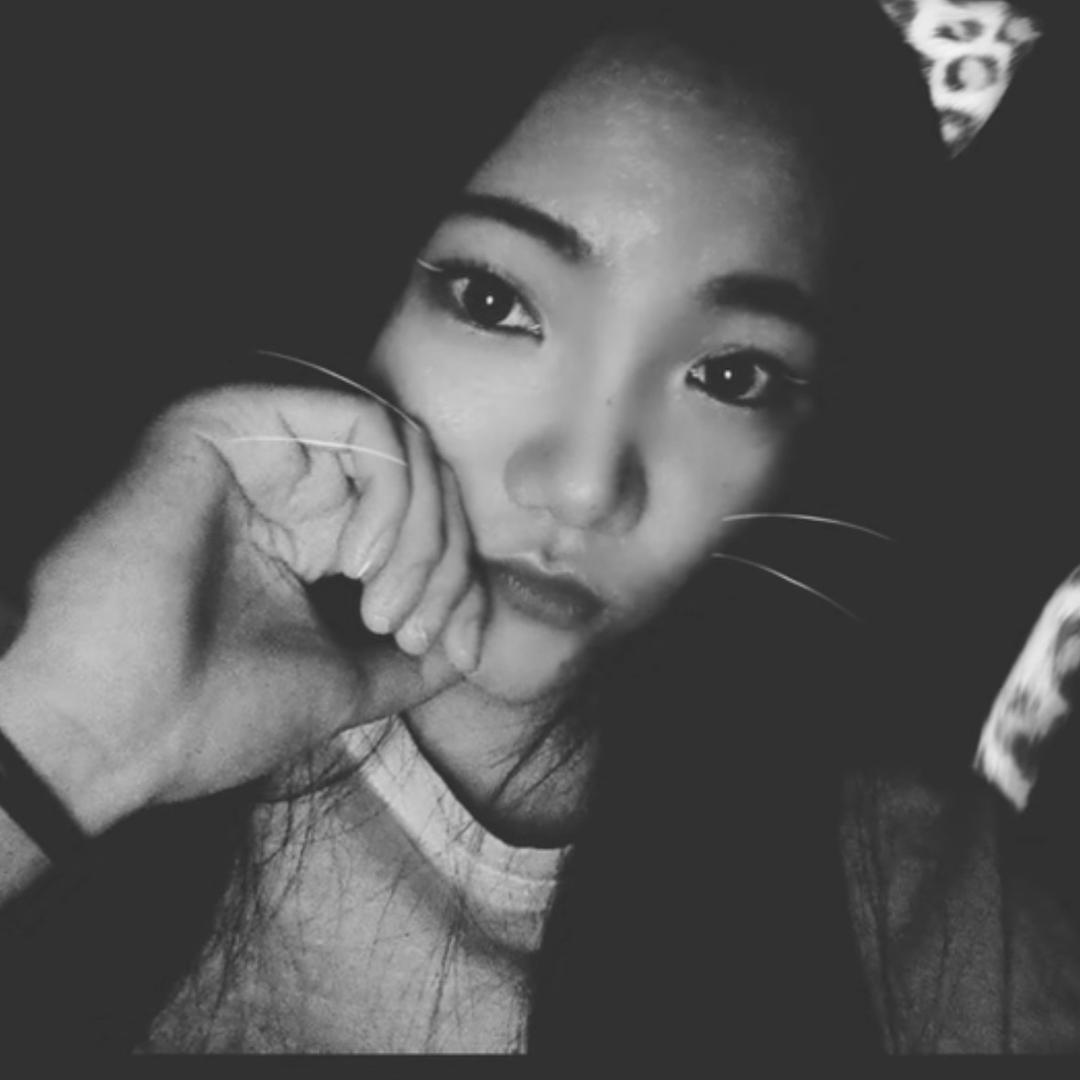 你的乔儿💕