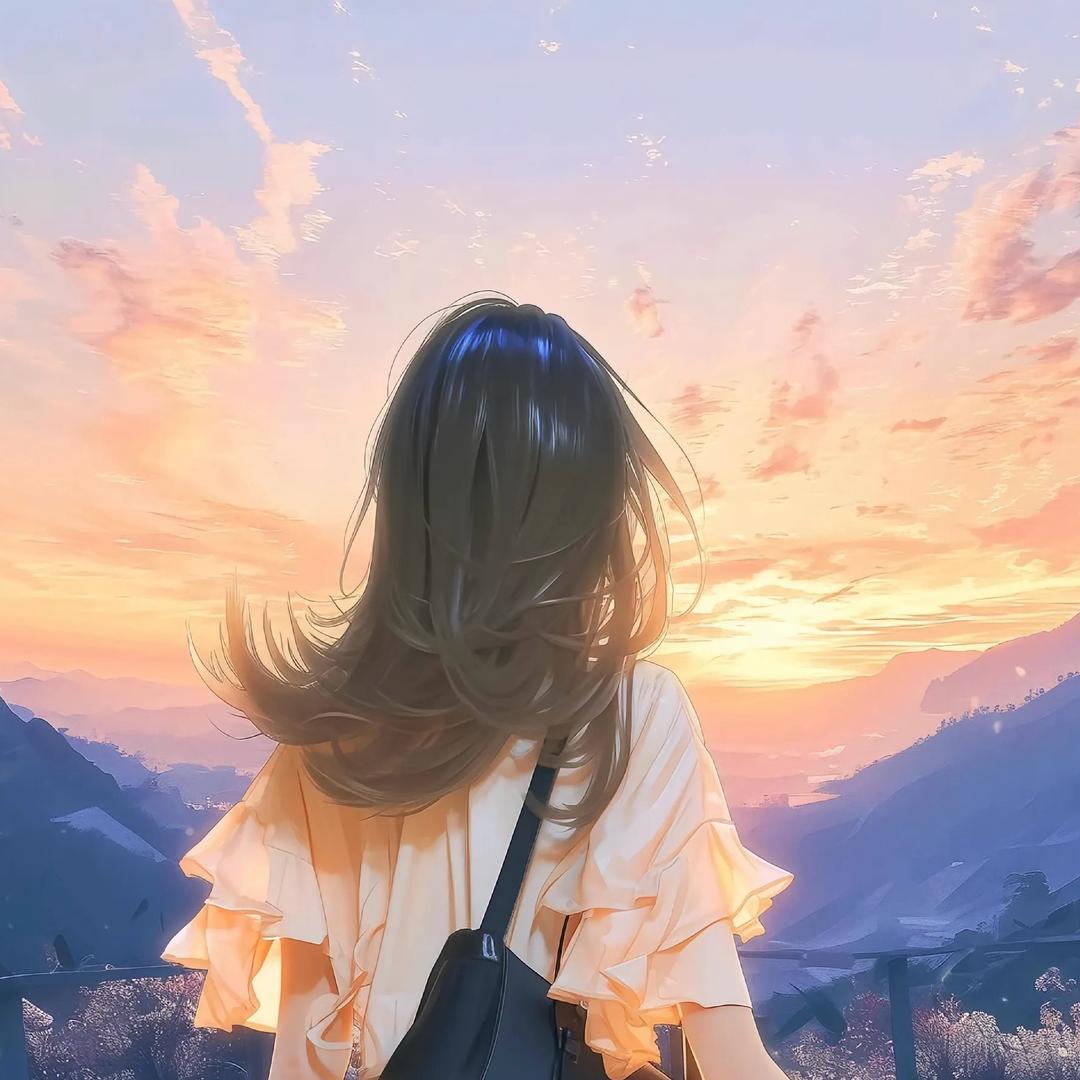 落烟雨