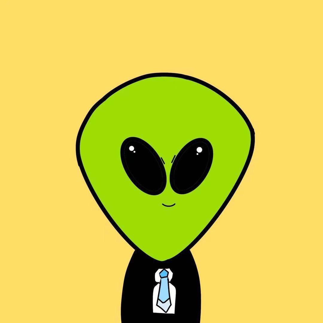 猪猪侠（外星人）👽