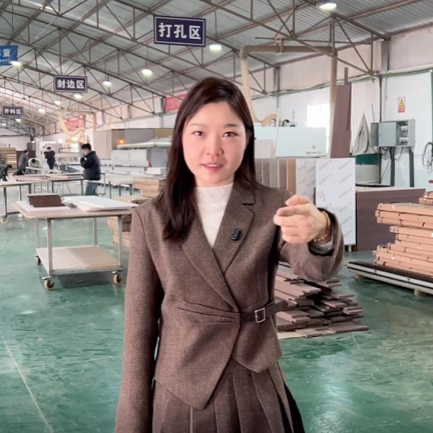 阿克苏积木家全屋定制（红棉花授权工厂）