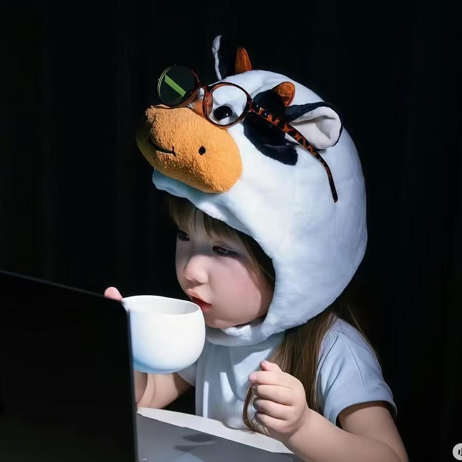 小小曲奇饼_