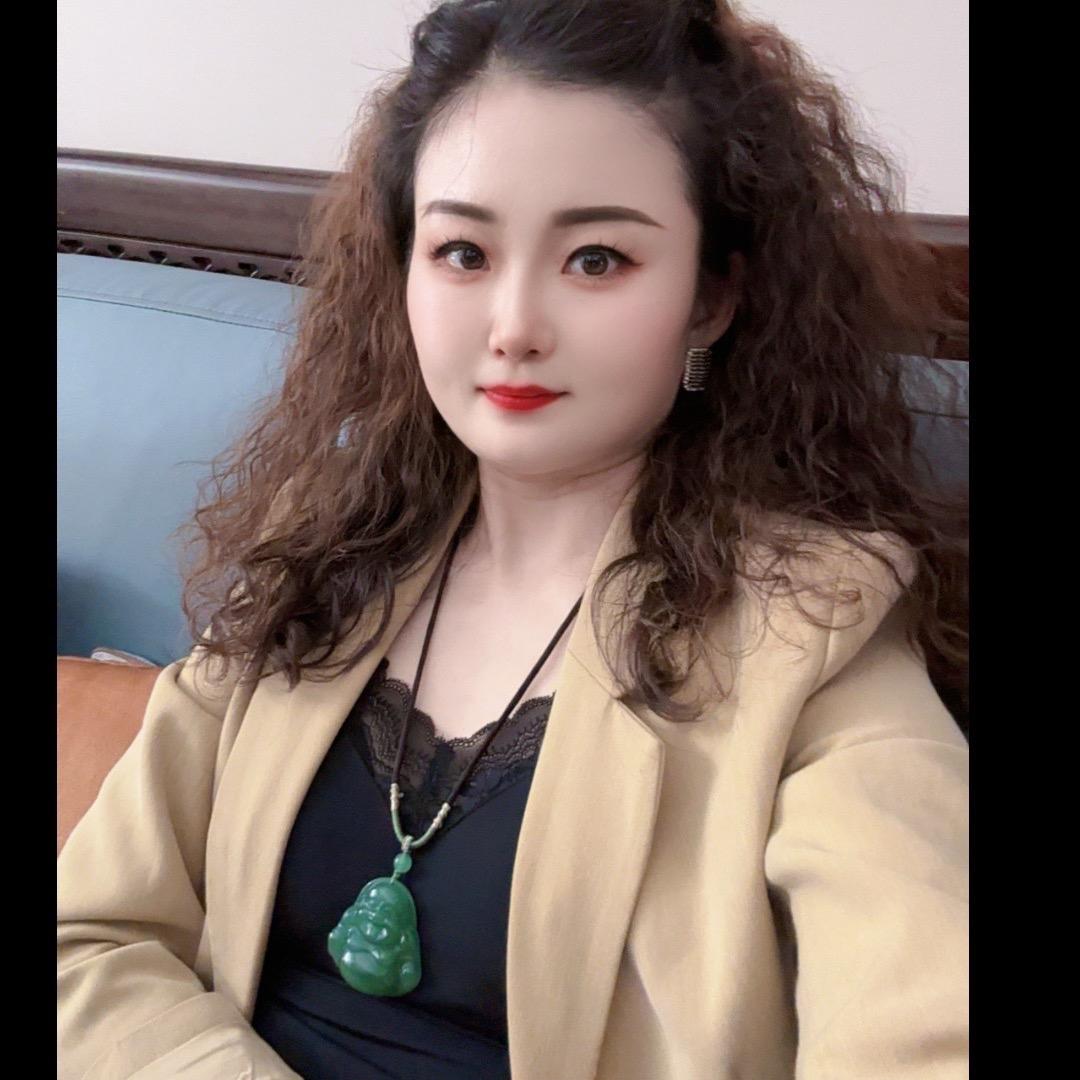 （珊珊）