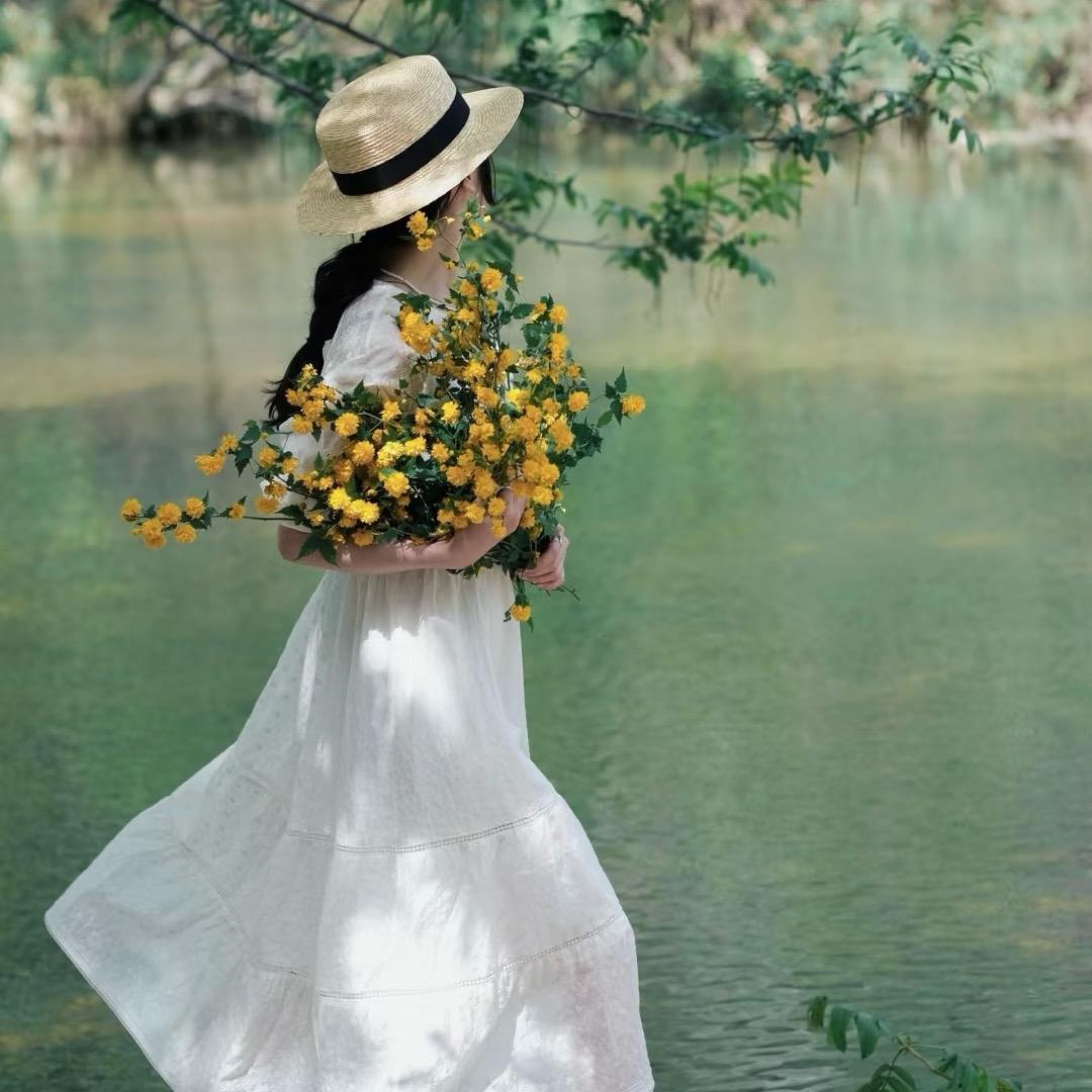 慕羽发制品工厂-王源