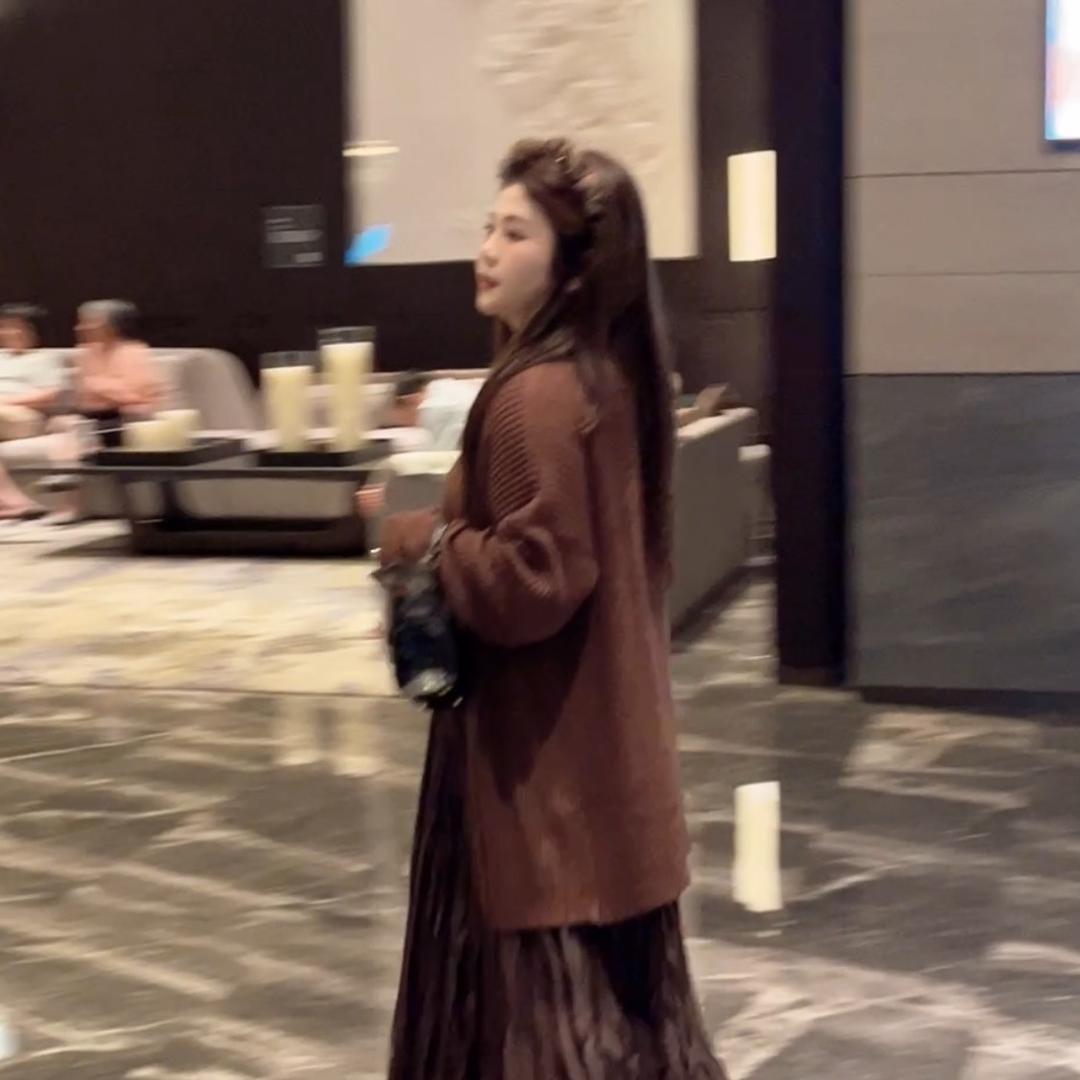 ROUROU小丸子