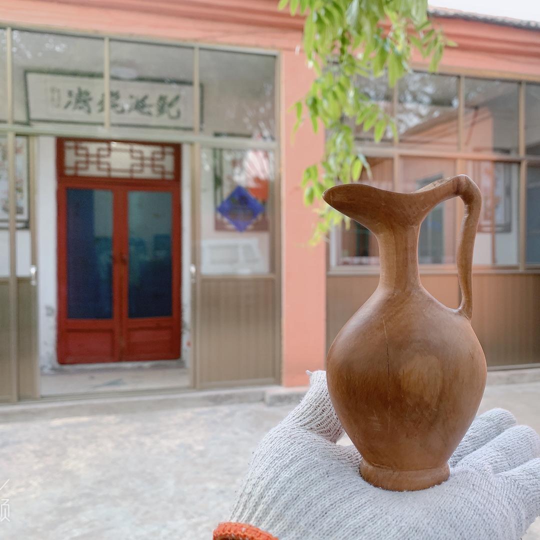 如若...（壁挂雕刻）