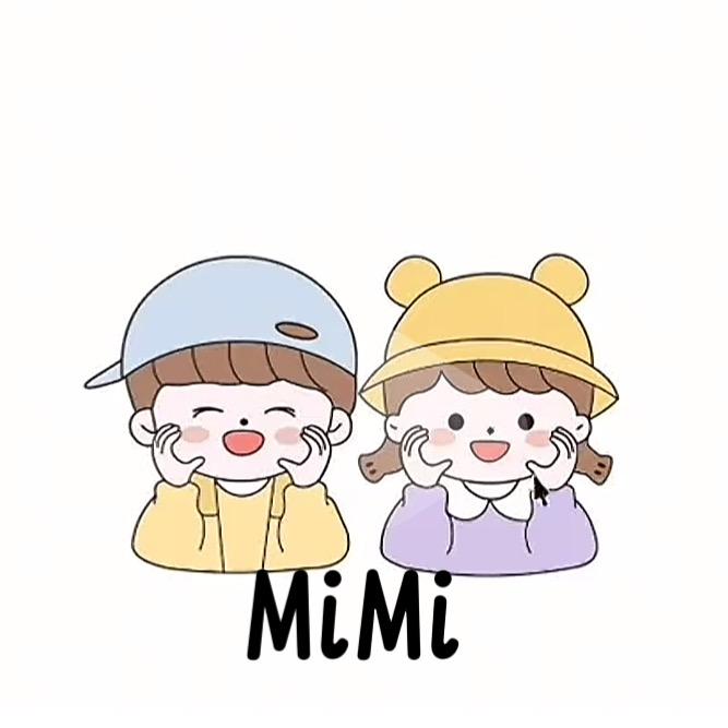 MiMi.童品优选