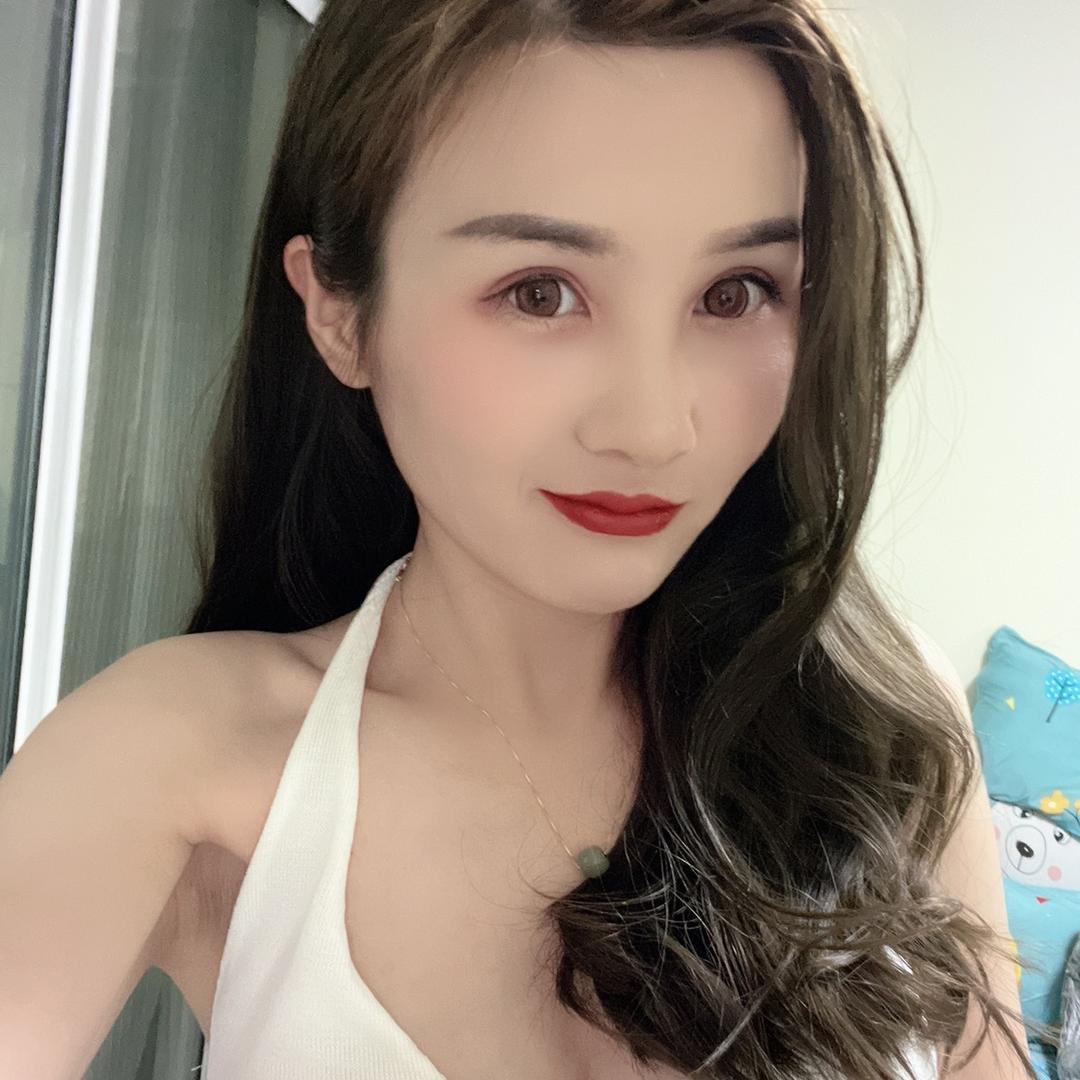 一只虎牙.
