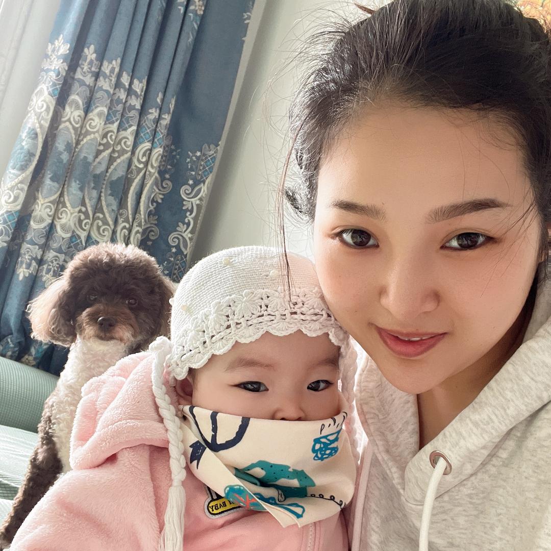 大奇妈妈爱摆摊☀️