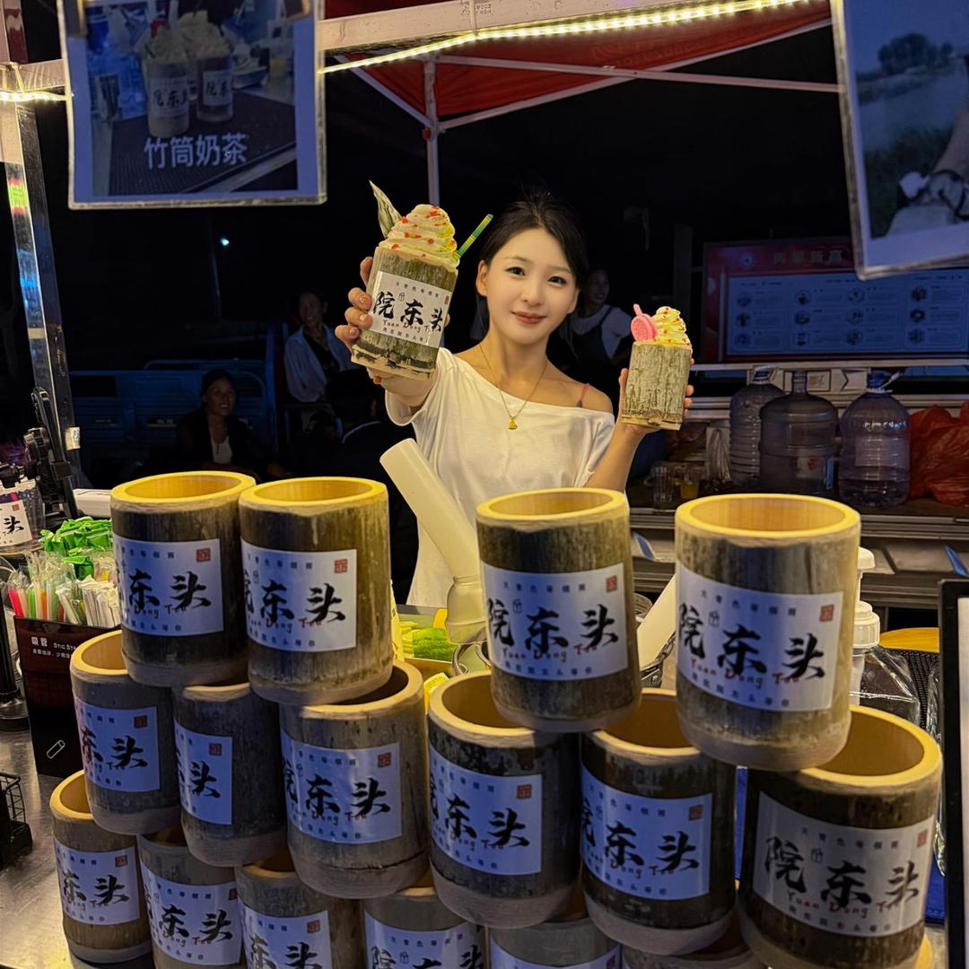 是小夏啊.
