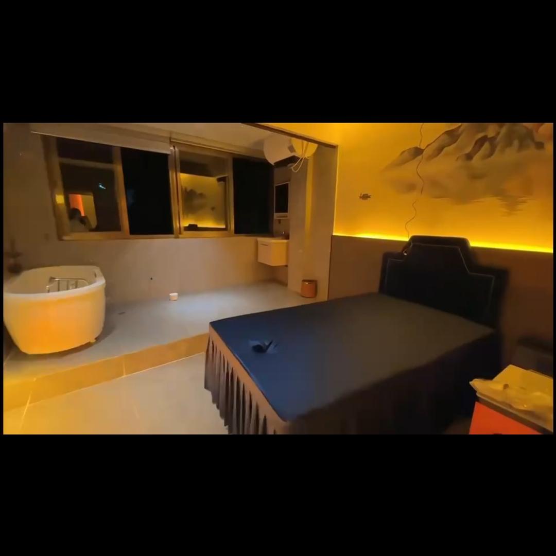 鼎轩足浴休闲中心