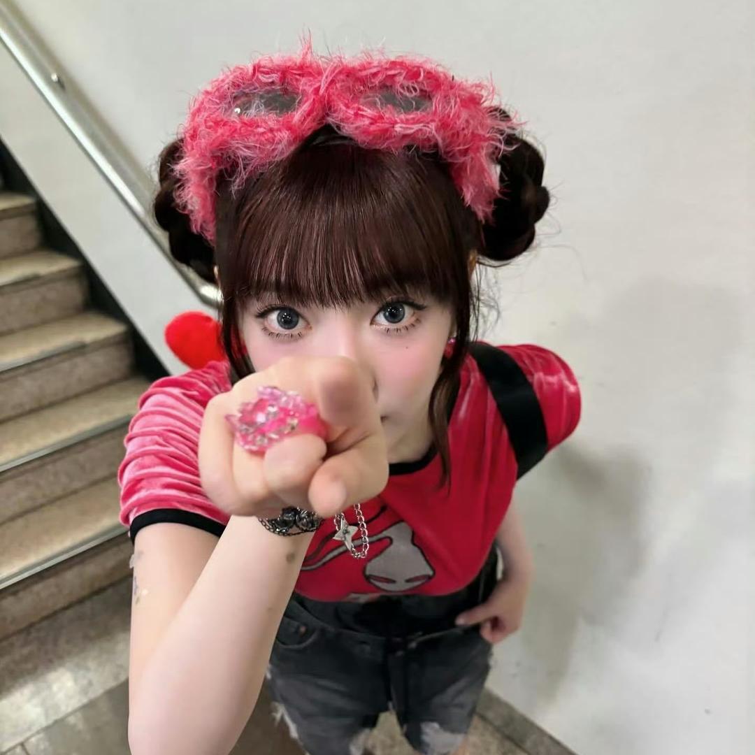 幼儿园园霸妖妖i