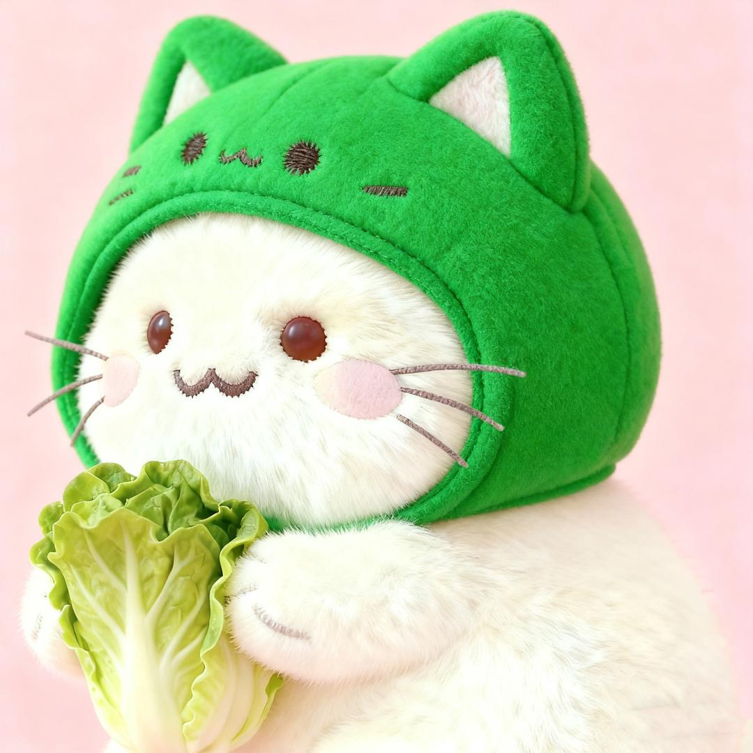 酒酒拯救世界🥬