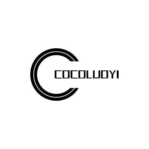 COCOLUOYI轻奢女包
