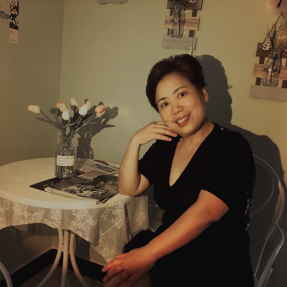 蒋姐美妆