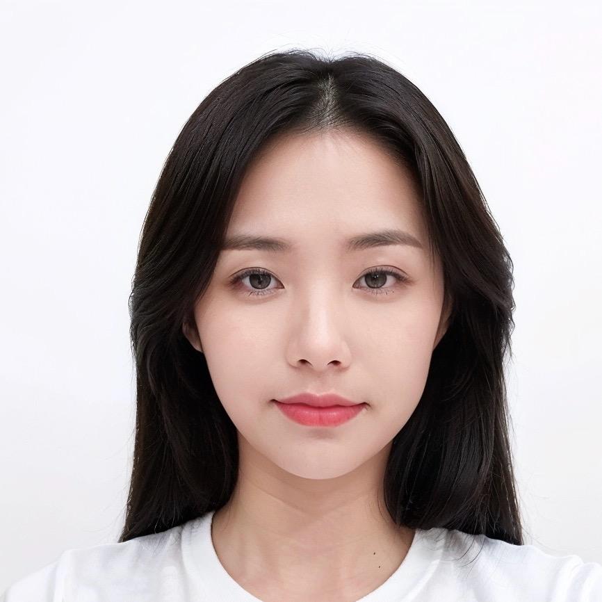 卖木地板的女人