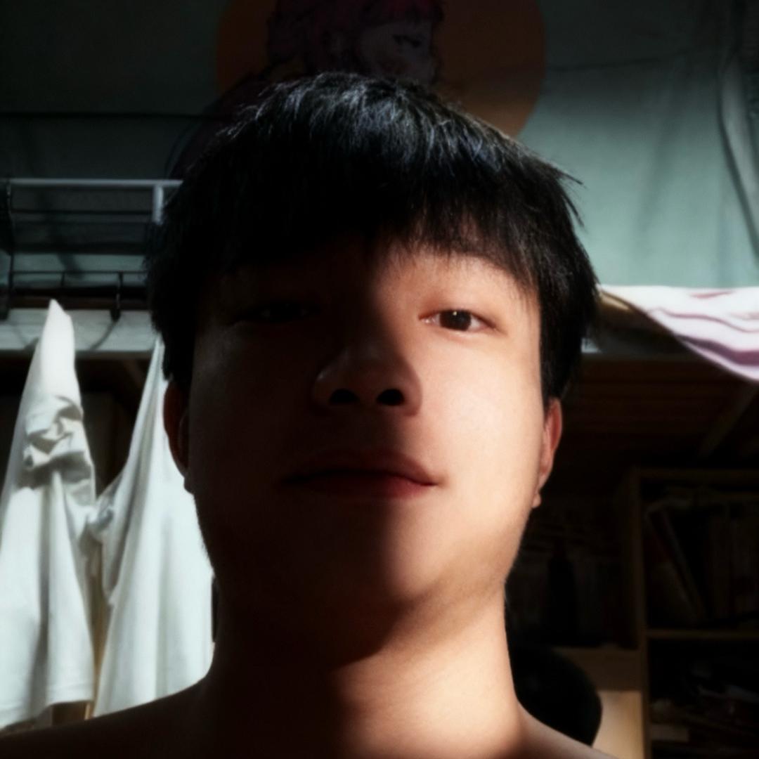 靠近我就是晴天