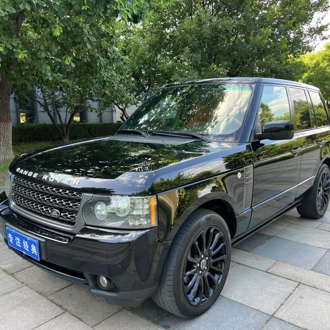 沈阳宝哥经典汽车