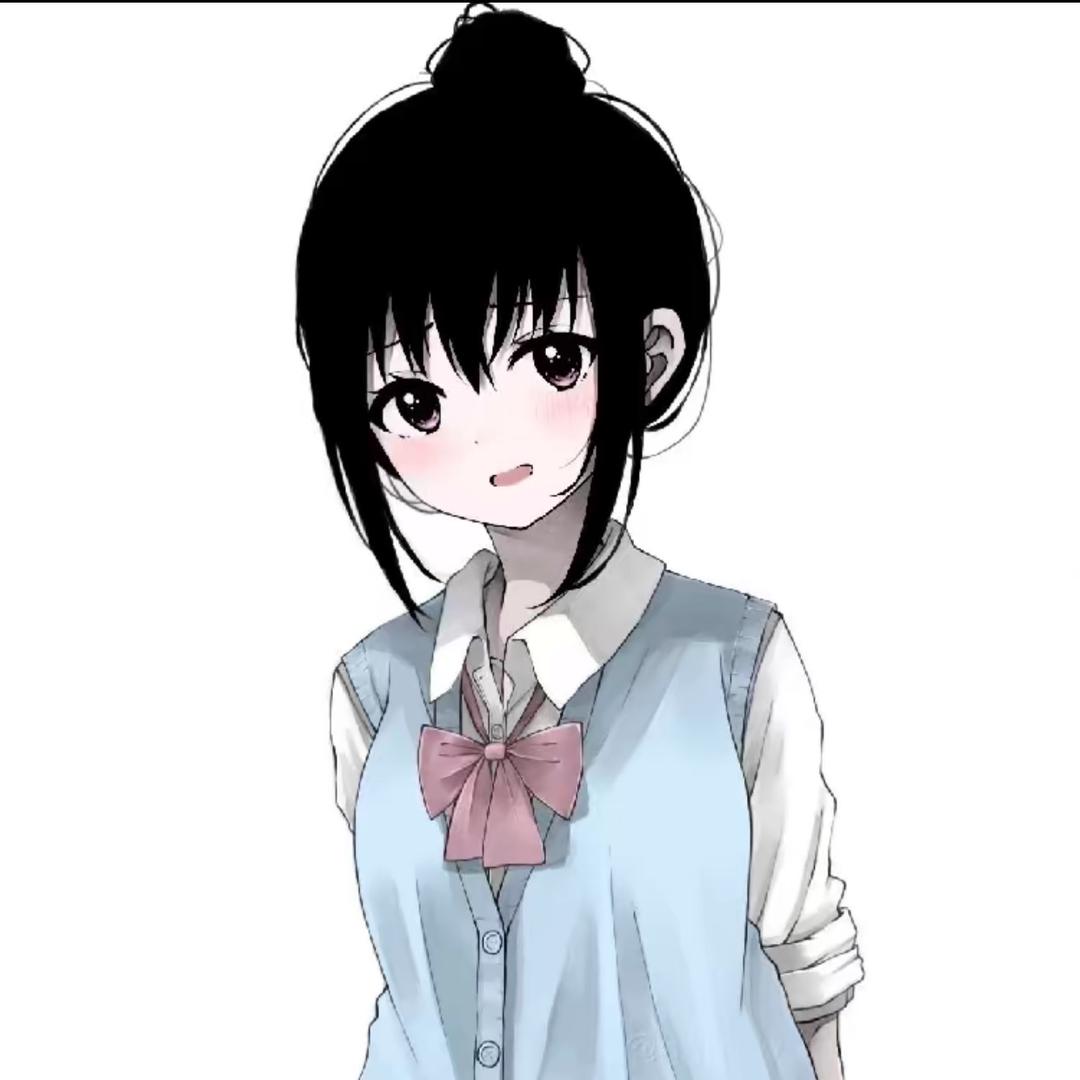 唯一女主角