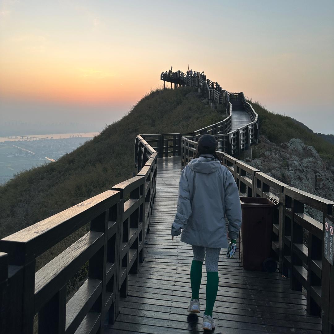 大概是牙牙