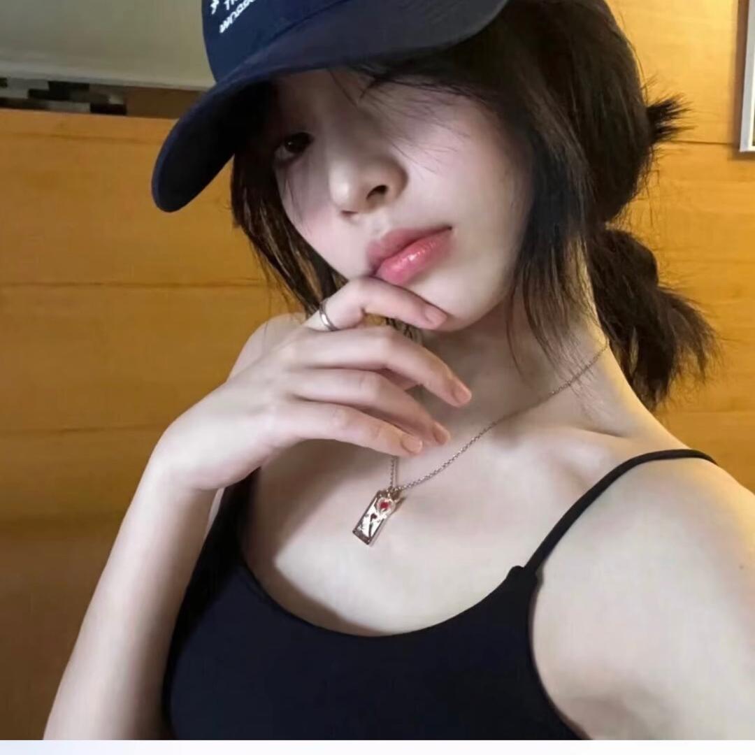 小薯片