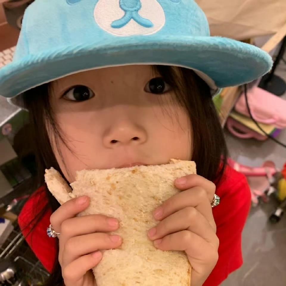 小土豆🥔.