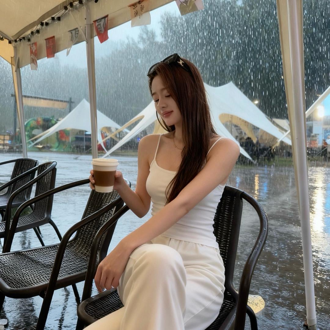 一个守妇道的美女