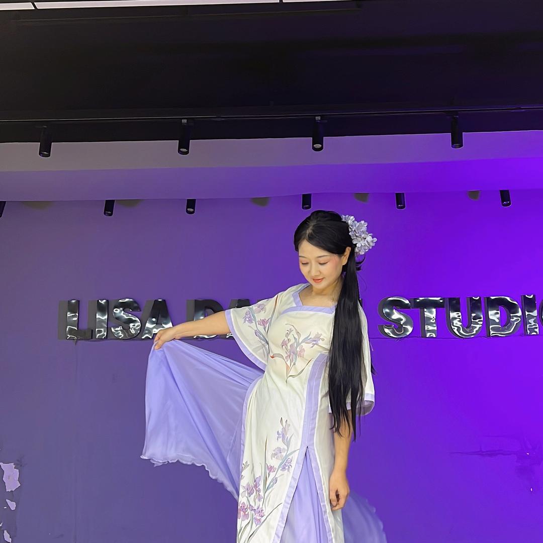 语的花园