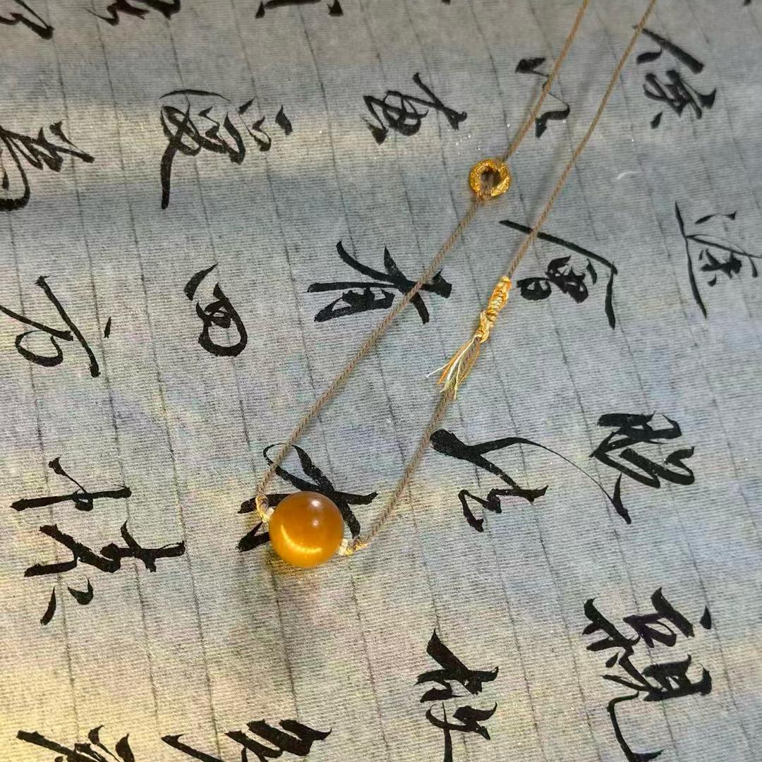 小河