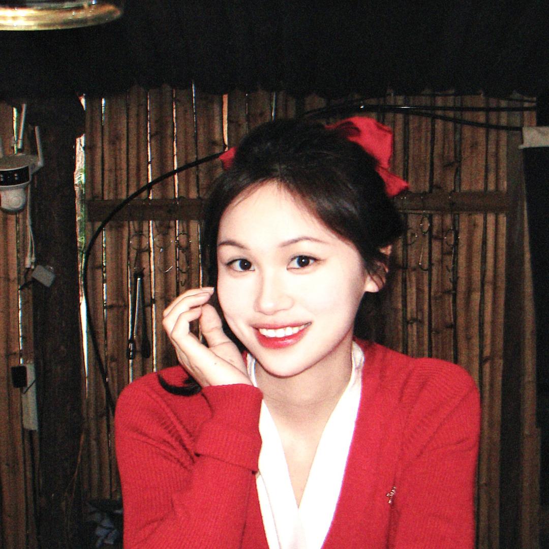 莹莹表妹
