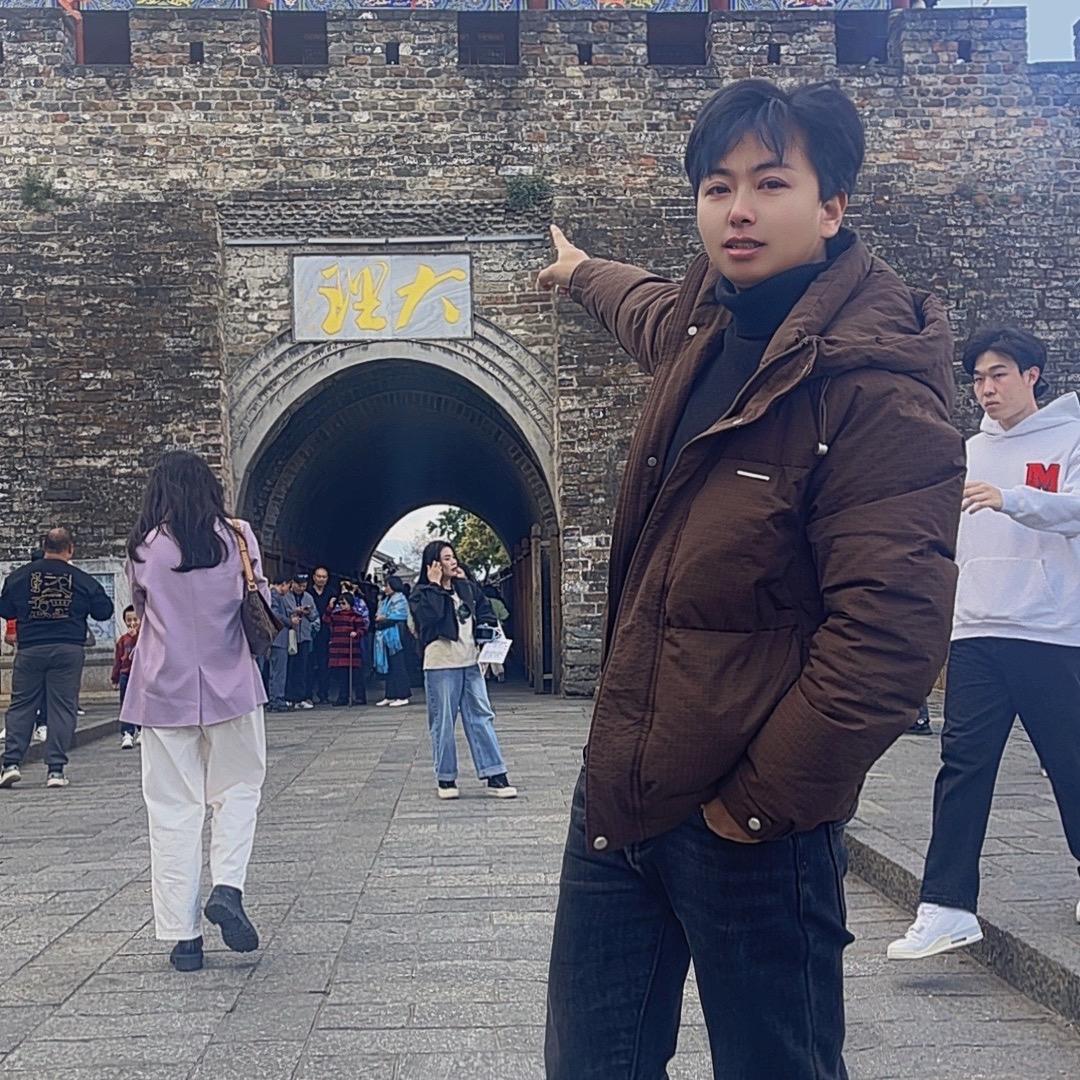 单亲宝爸（小珠宝）