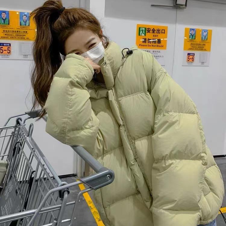 小米周羽绒服工厂店