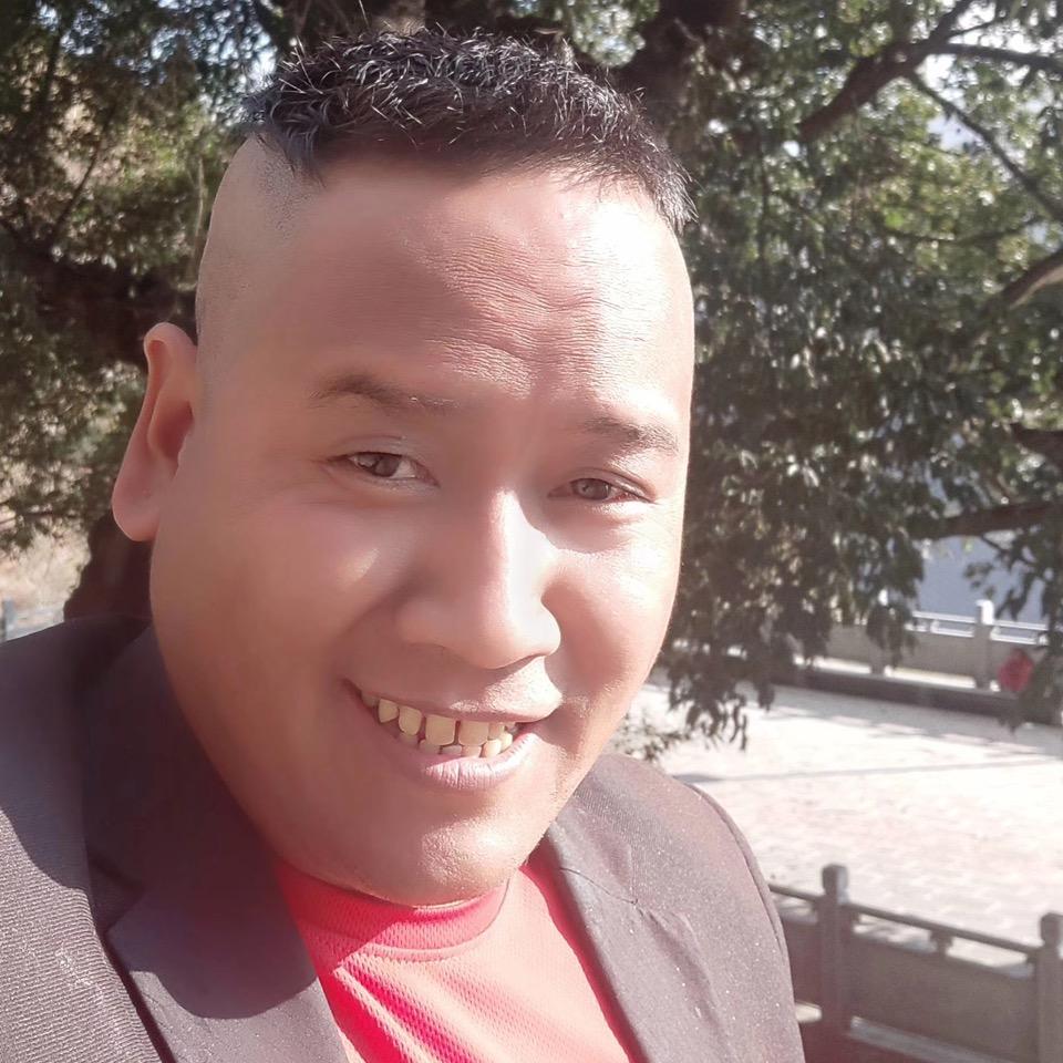 云南 怒江 兰评 单身