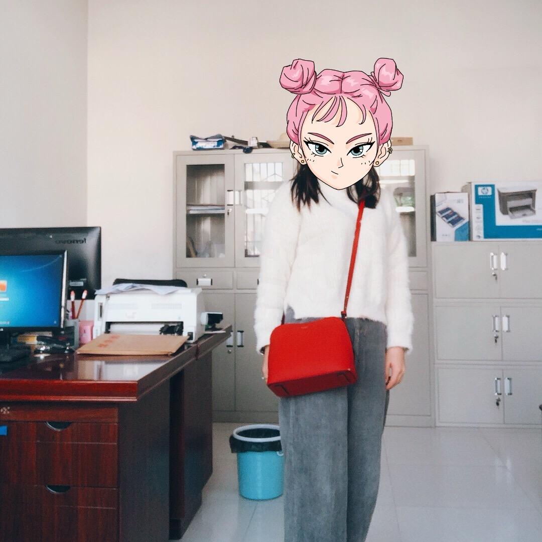 养老院的叛逆少女