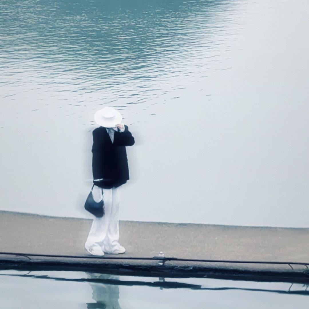七言 倩