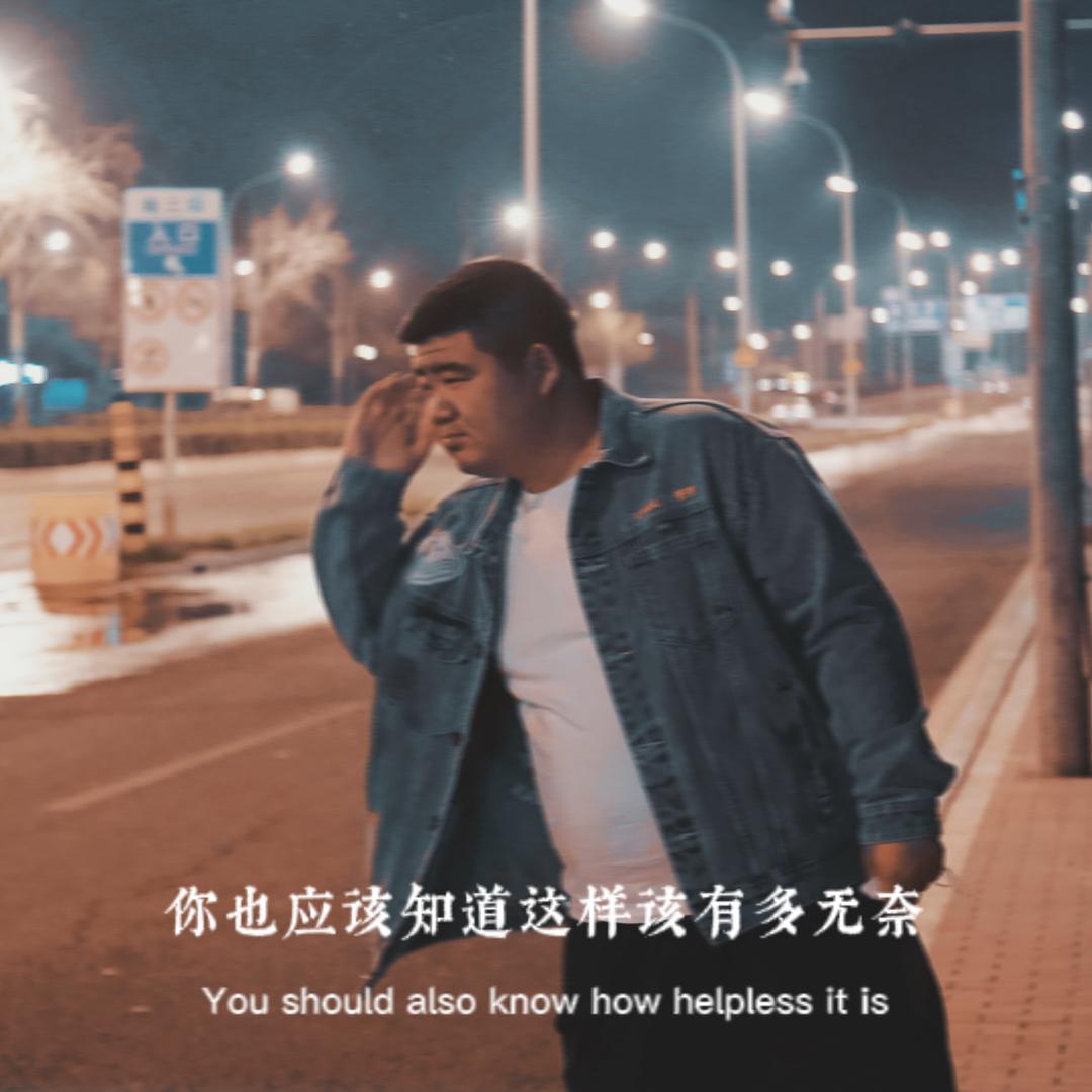 拎着外卖去流浪