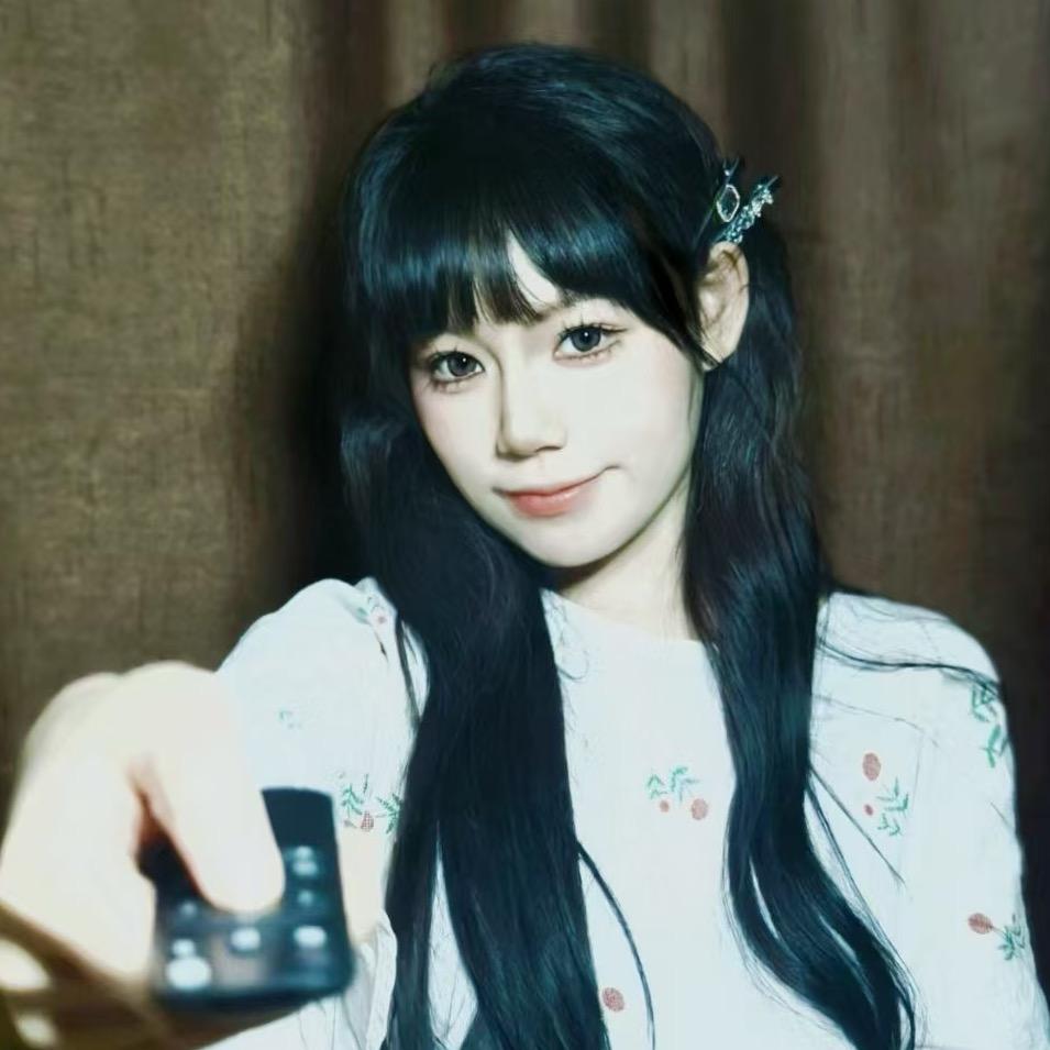 百变小艽🎤