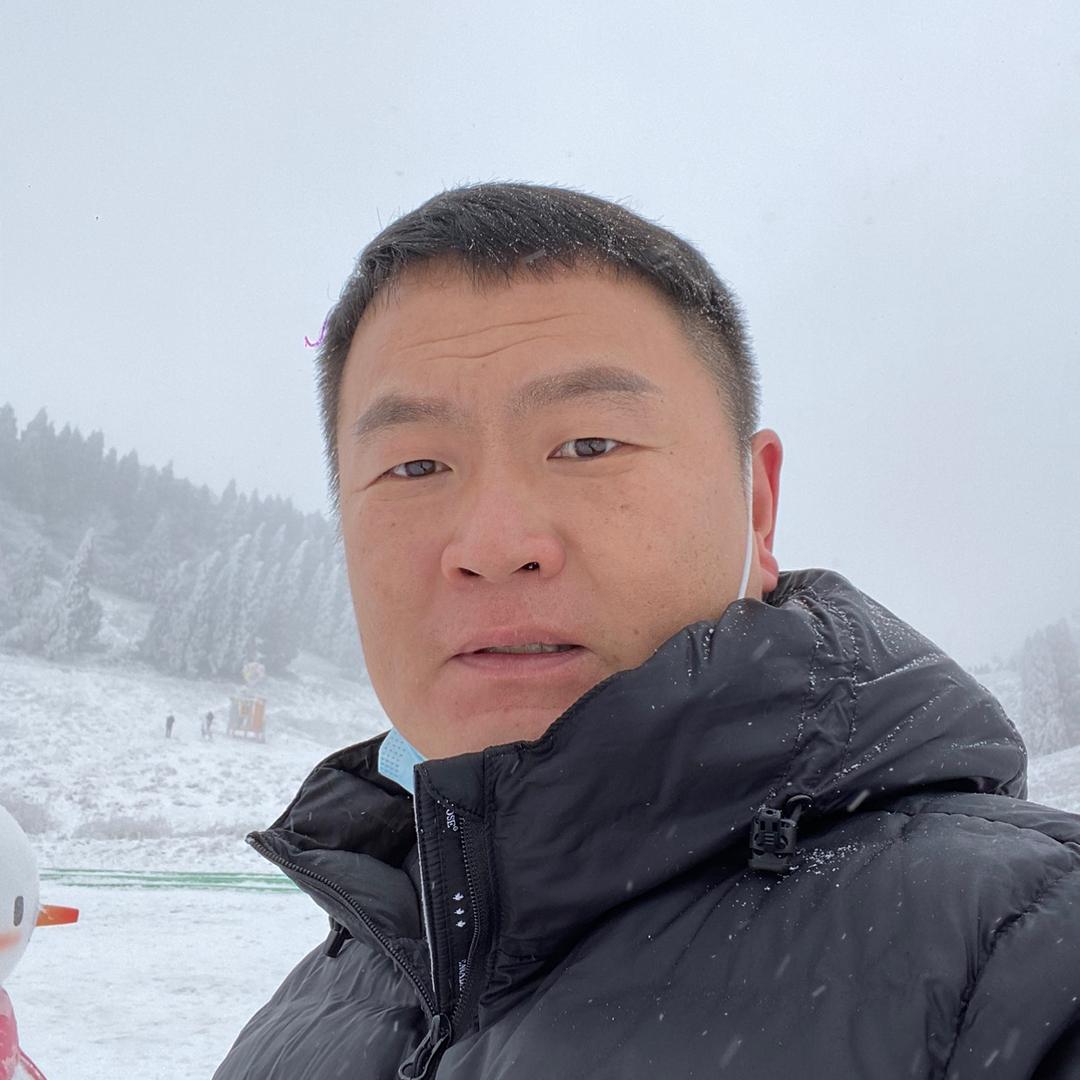 李洋日常号