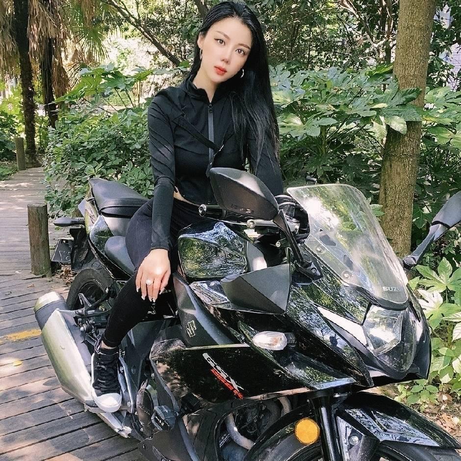 小阿狸💋