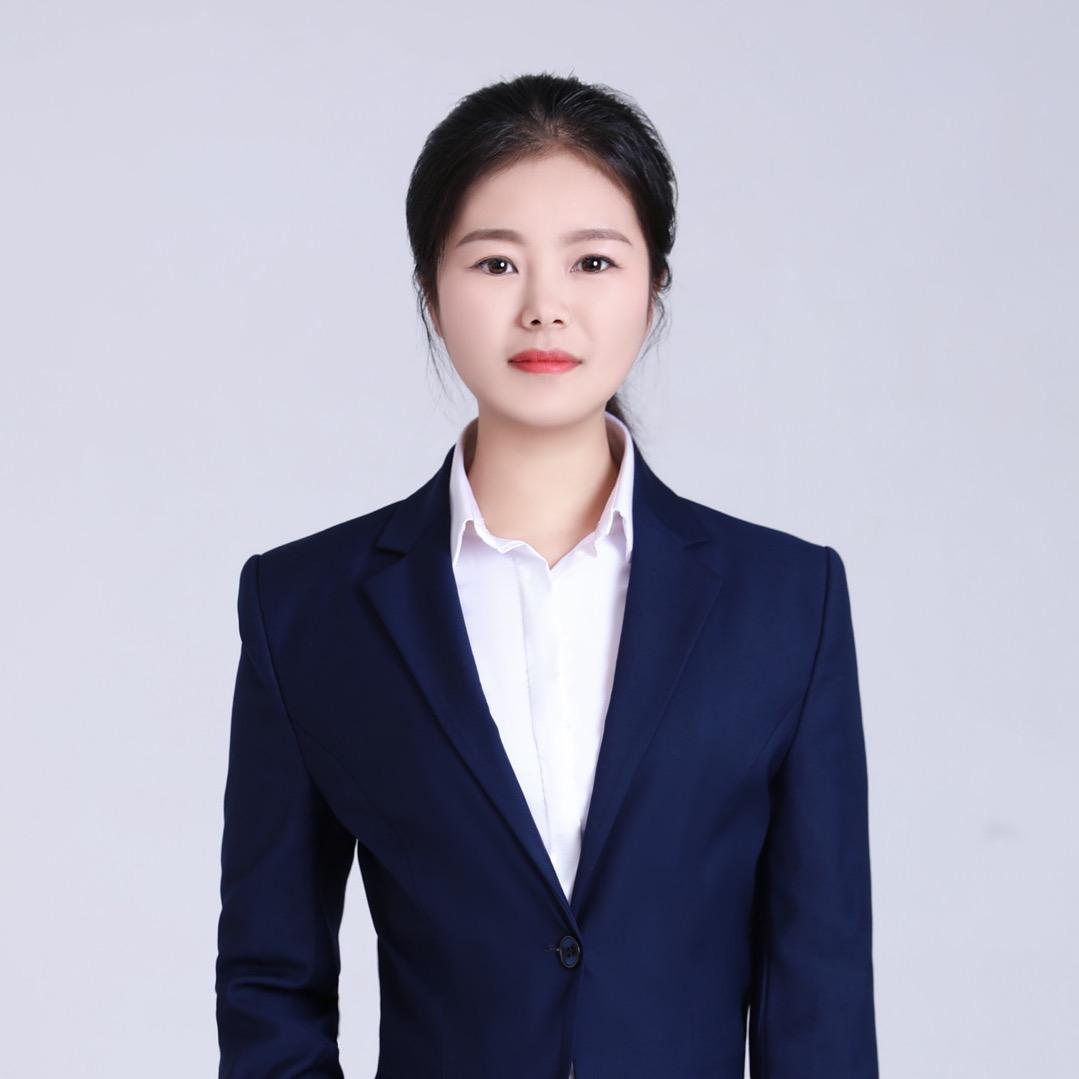 固始喜居装饰朱朱